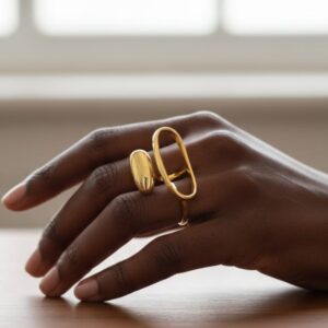 Zenith Duo Ring