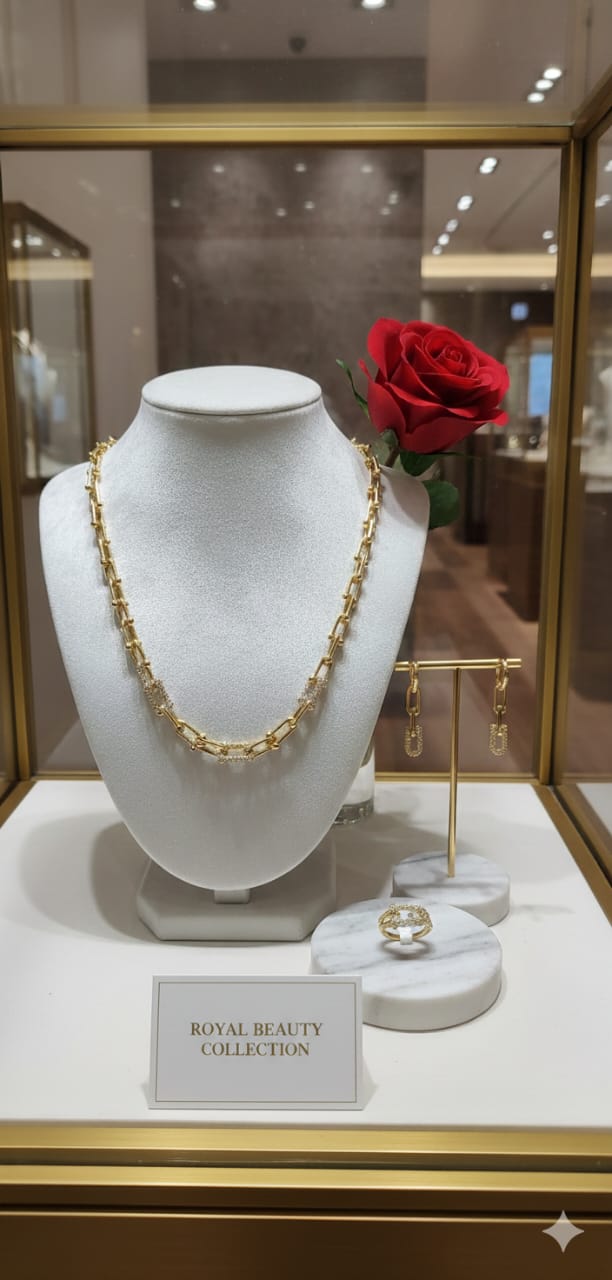The Pavé Hardwear Set - Image 2